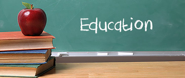 Sciences de l'Education